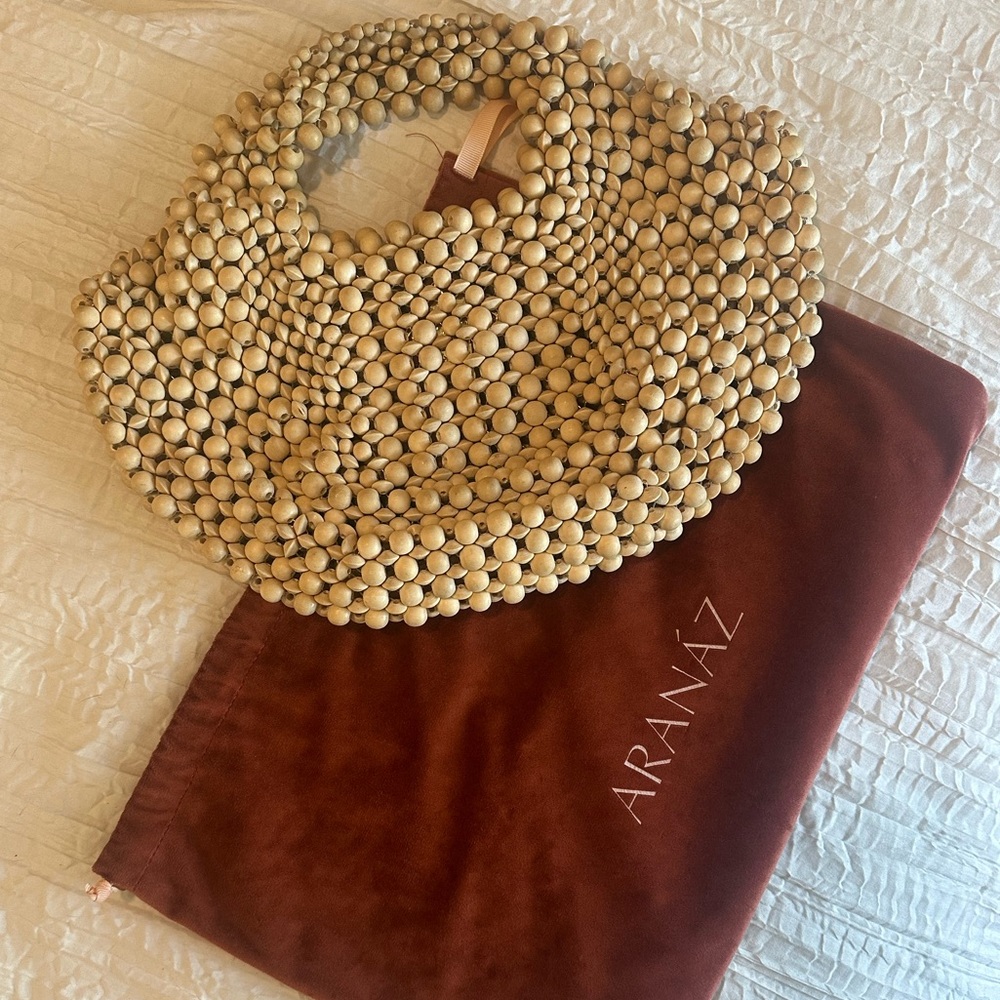 Lagrima  Aranáz Bag